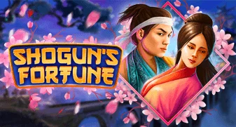Shogun&rsquo;s Fortune