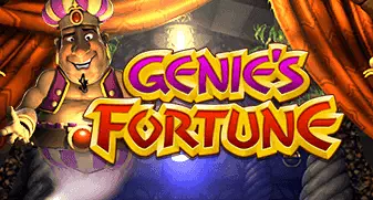 Genie&rsquo;s Fortune