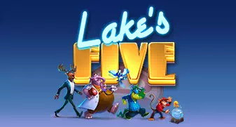 Lake&rsquo;s Five