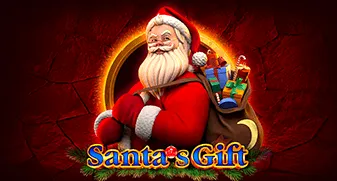 Santa&rsquo;s Gift