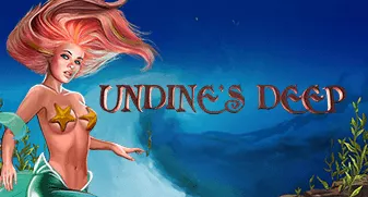 Undine&rsquo;s Deep