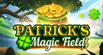 Patrick&rsquo;s Magic Field