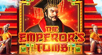 The Emperor&rsquo;s Tomb