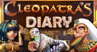 Cleopatra&rsquo;s Diary