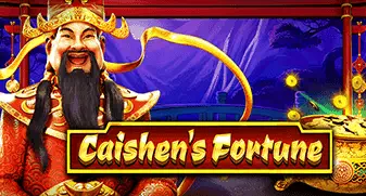 Caishen&rsquo;s Fortune