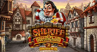 Sheriff of Nottingham 2