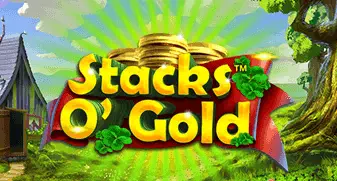 Stacks O&rsquo;Gold