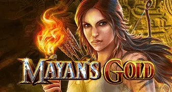 Mayan&rsquo;s Gold