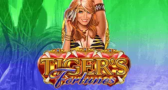 Tiger&rsquo;s Fortune