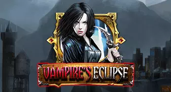 Vampire&rsquo;s Eclipse