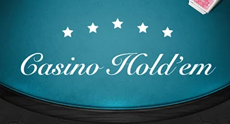 Casino Hold’em