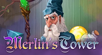 Merlin&rsquo;s Tower
