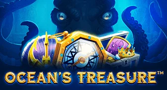 Ocean&rsquo;s Treasure