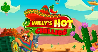 Willy&rsquo;s Hot Chillies