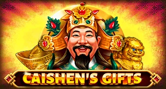 Caishen&rsquo;s Gifts