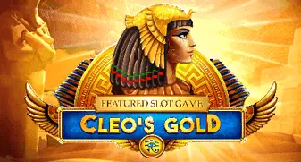 Cleo&rsquo;s Gold