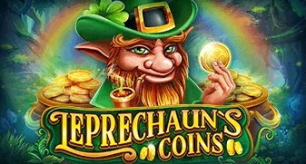 Leprechaun&rsquo;s Coins