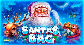 Santa&rsquo;s Bag