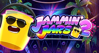 Jammin&rsquo; Jars 2