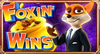 Foxin&rsquo; Wins