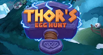 Thor&rsquo;s Egg Hunt