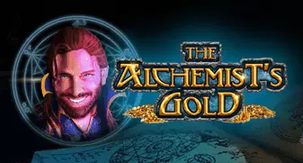 The Alchemist&rsquo;s Gold