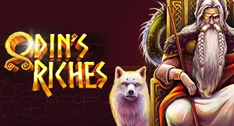 Odin&rsquo;s Riches