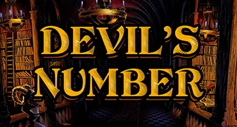 Devil&rsquo;s Number