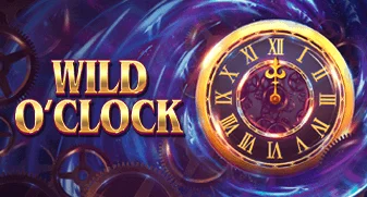 Wild O&rsquo;Clock