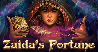 Zaida&rsquo;s Fortune