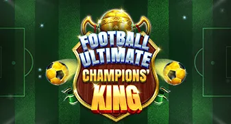 Football Ultimate Champions&rsquo; King