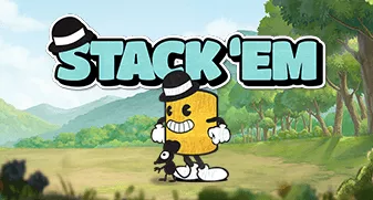 Stack &lsquo;Em