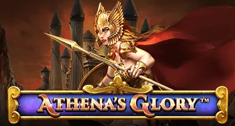 Athena&rsquo;s Glory