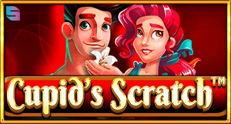 Cupid&rsquo;s Scratch