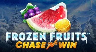 Frozen Fruits – Chase&rsquo;N’Win