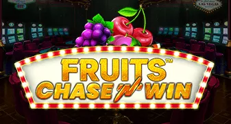 Fruits – Chase&rsquo;N&rsquo;Win
