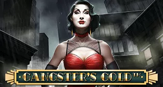 Gangster&rsquo;s Gold
