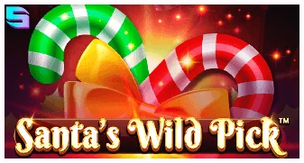 Santa&rsquo;s Wild Pick
