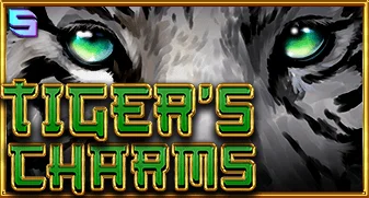 Tiger&rsquo;s Charms
