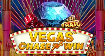 Vegas – Chase&rsquo;N&rsquo;Win