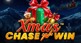 Xmas – Chase&rsquo;N&rsquo;Win