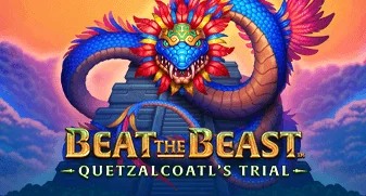 Beat the Beast: Quetzalcoatl&rsquo;s Trial